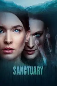 Sanctuary S02E05