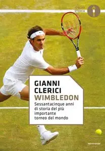 Gianni Clerici - Wimbledon