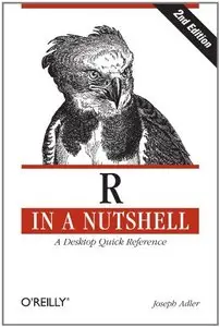 R in a Nutshell, 2nd Edition