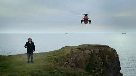BBC - The Sea King: Britain's Flying Past (2013)