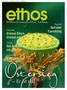 Ethos - April 2017