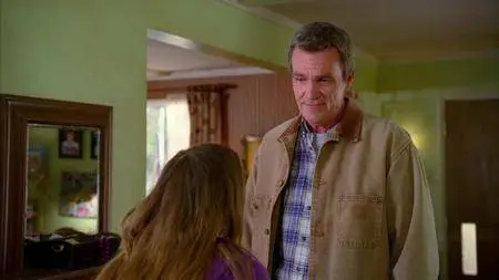 The Middle S04E14