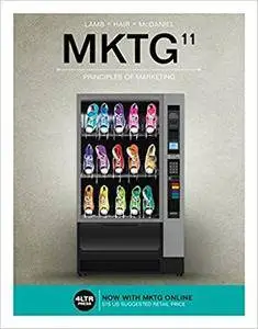 MKTG: Principles of Marketing, 11th Edition