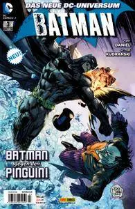 Batman 03 Panini 2012 AO