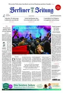 Berliner Zeitung – 30. avril 2019