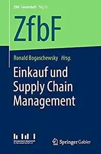 Einkauf und Supply Chain Management
