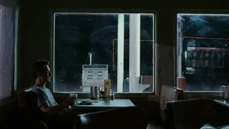 Beneath the Dark (2010)