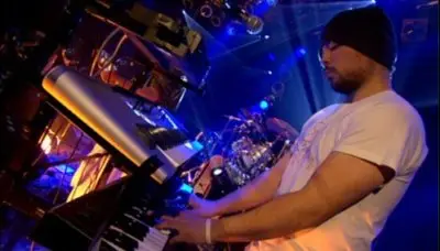 Edgar Broughton Band - At Rockpalast (2006) [2010]
