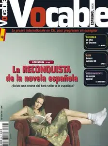 Vocable Espagnol 626 - 3 au 16 Mai 2012