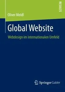 Global Website: Webdesign im internationalen Umfeld