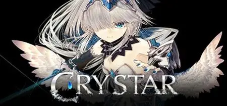 Crystar (2019)