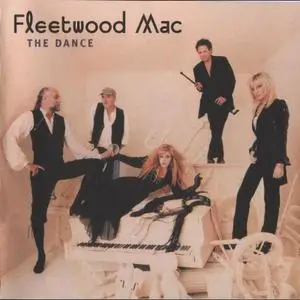 Fleetwood Mac - The Dance (1997)