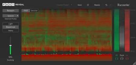 Focusrite FAST Reveal v1.3.0