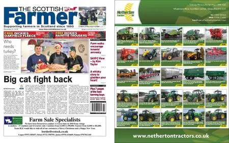 The Scottish Farmer – December 20, 2018