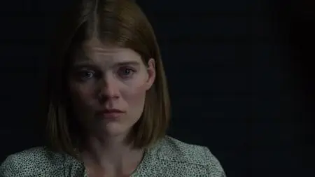 The Rook S01E06