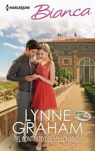 «El contrato del millonario» by Lynne Graham