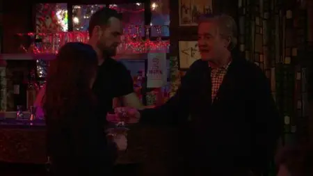 Carol's Second Act S01E14