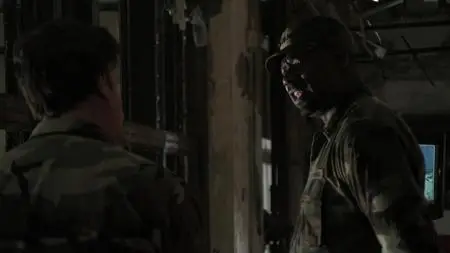 Battledogs (2013)