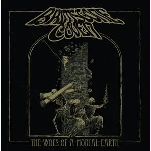 Brimstone Coven - The Woes Of A Mortal Earth (2020) [Official Digital Download]