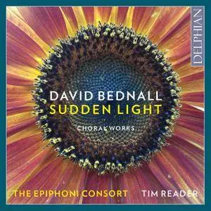 The Epiphoni Consort & Tim Reader - Sudden Light (2017)
