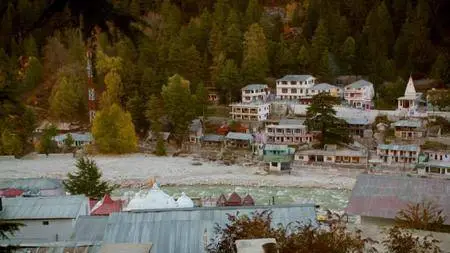 BBC - The Ganges with Sue Perkins (2017)