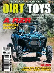 Dirt Toys - August 2019