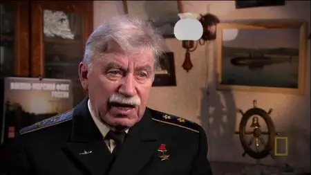 National Geographic - Titanic: The Final Secret (2008)