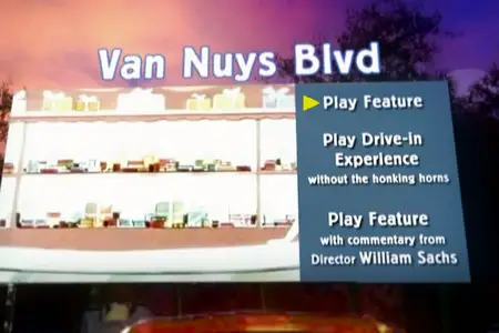 Van Nuys Blvd. (1979)