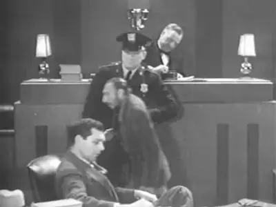 Tomorrow's Children (1934)