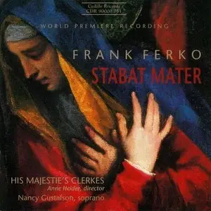 Frank Ferko – Stabat Mater (2000)