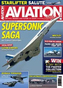 Aviation News - May 2015