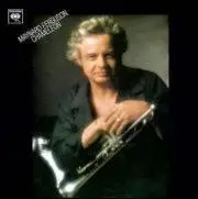 Maynard Ferguson - The Blues Roar MFSL