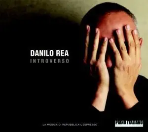 Danilo Rea  -  ''Introverso''  -  2008 UNIVERSAL MUSIC ITALIA S.R.L.s  -  FLAC  & Mp3 320kbps  