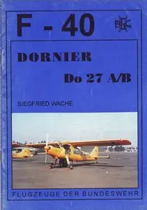 Dornier Do27A/B