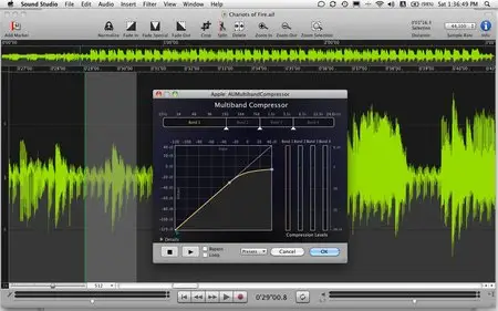 Sound Studio 4.6.6