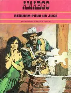 Amargo 2 - Requiem pour un juge