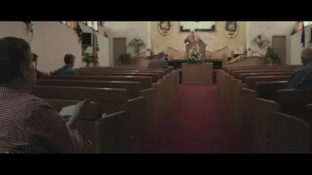 The Innocent Man S01E01