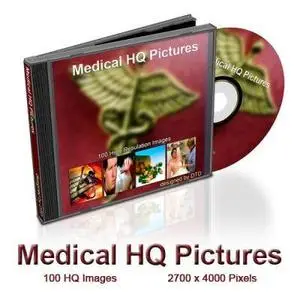 Medical HQ Pictuers