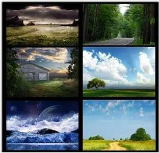 HD Wallpapers Wide1