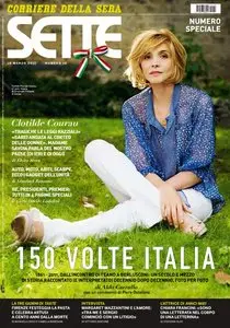 Sette del 10/03/2011