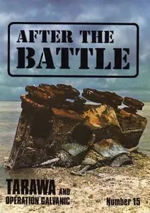 Tarawa and Operation Galvanic (After the Battle №15) (repost)