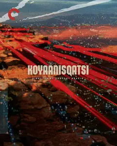 Koyaanisqatsi (1982)