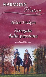 Helen Dickson - Stregata dalla passione