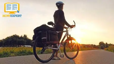 Howexpert Guide To Bike Touring 101