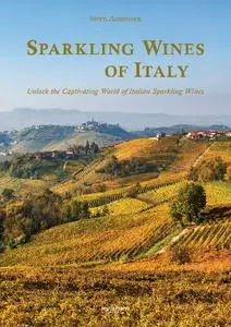 Steen Asmussen - Sparkling Wines of Italy