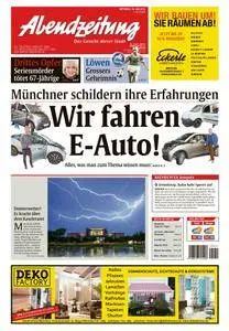 Abendzeitung München - 25 Mai 2016