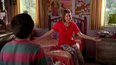 The Middle S07E22