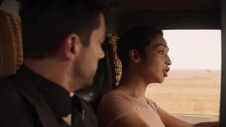 Preacher S04E02