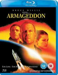 Armageddon (1998)