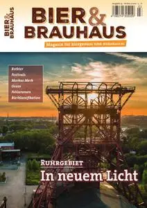 Bier & Brauhaus – 01. September 2017